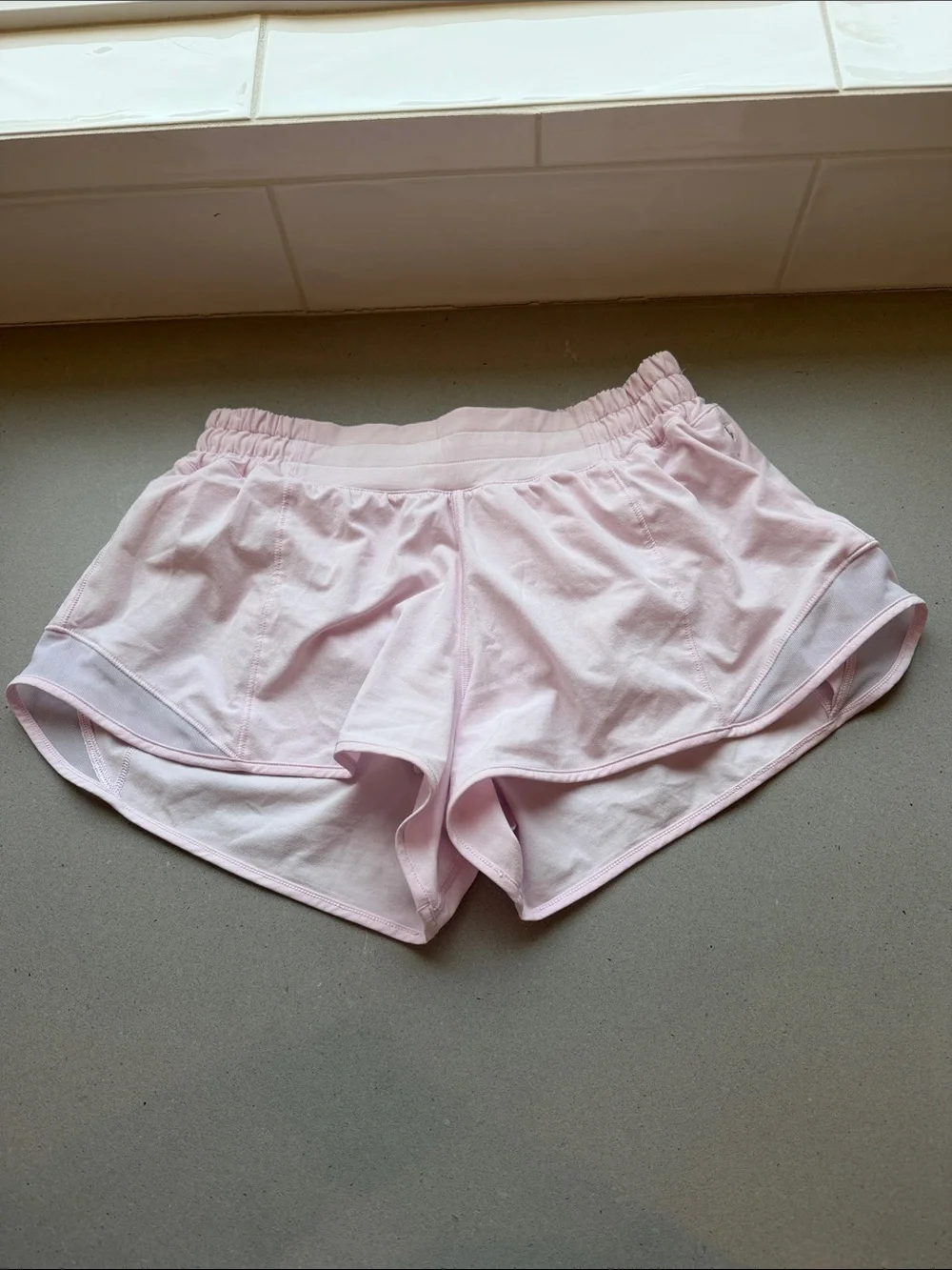 lululemon athletica Hottie Hot 2.5